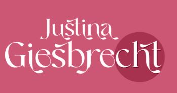books by Justina